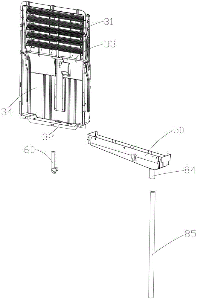 floor air conditioner