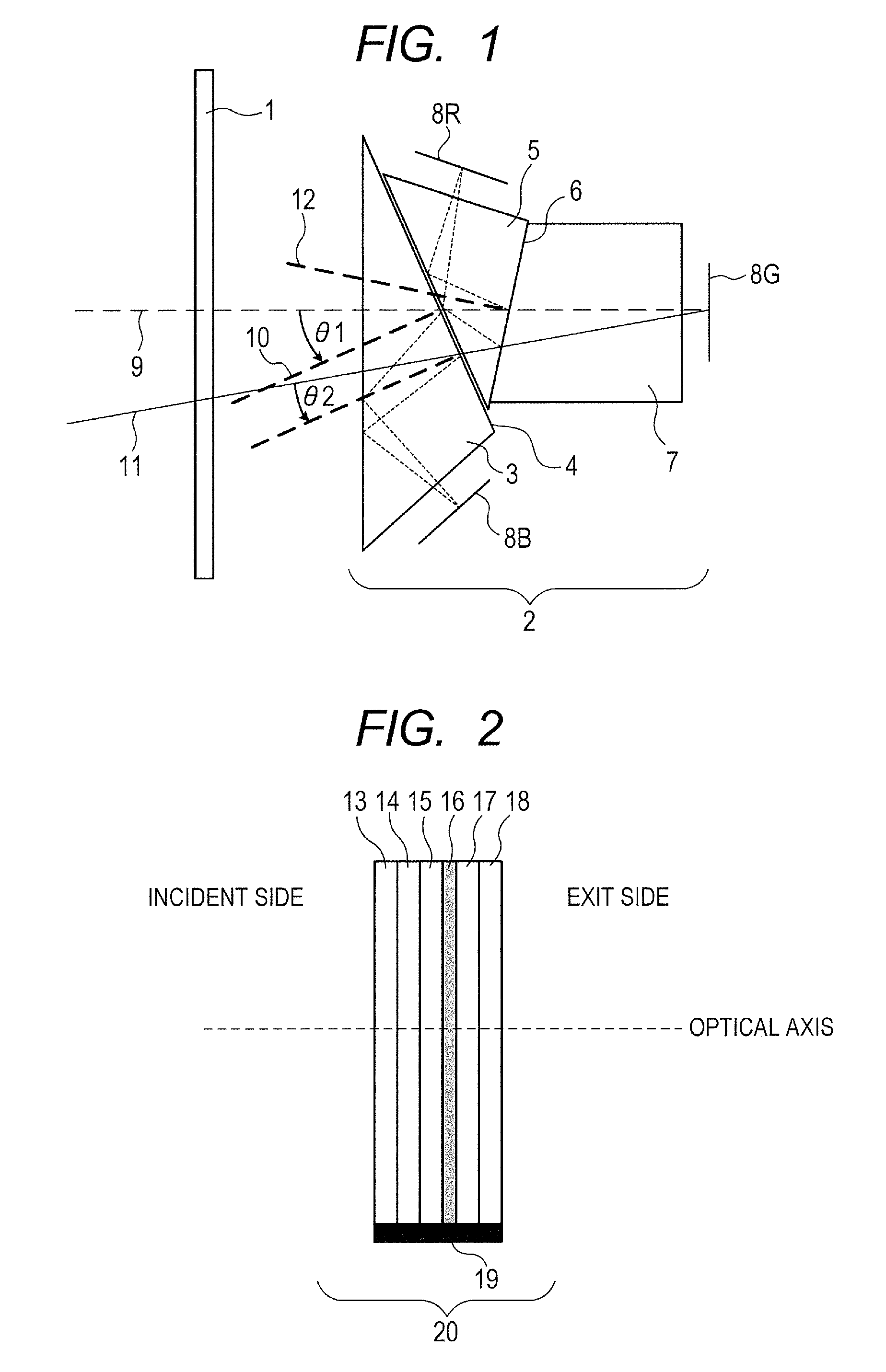 Image pickup apparatus