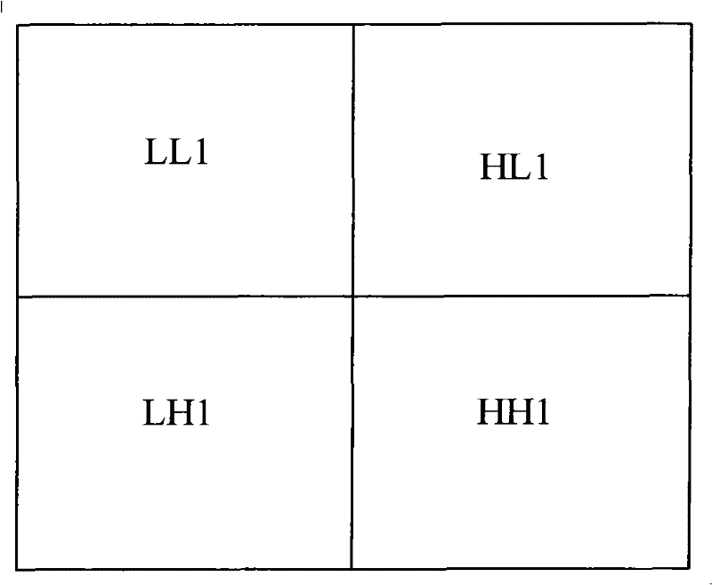 Underwater video compression method