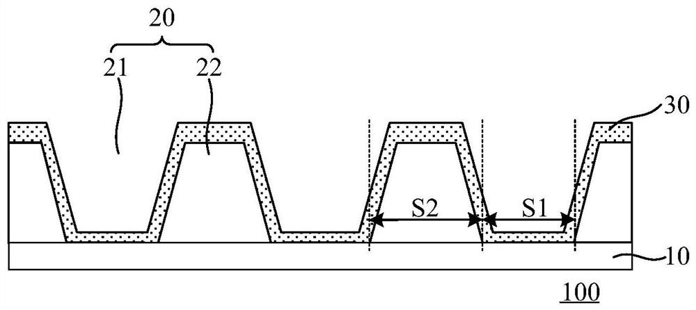 Display panel, preparation method thereof and display device