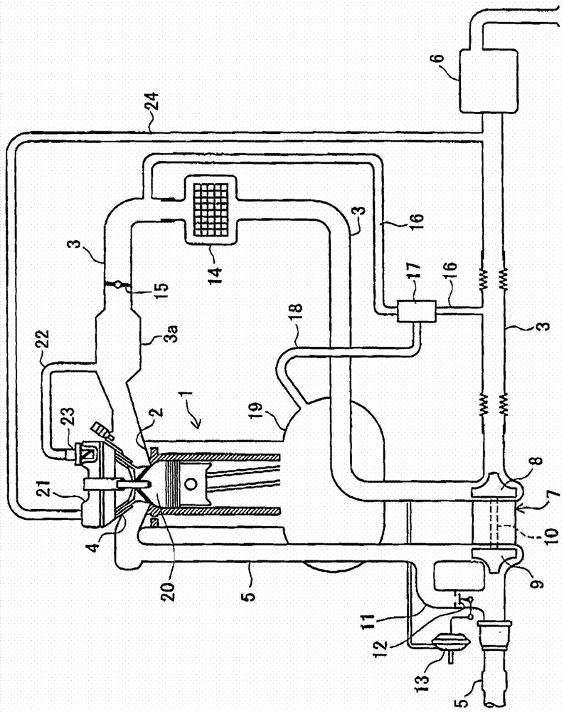 injector