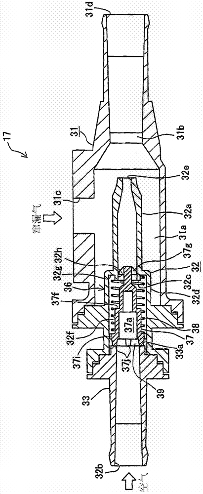 injector