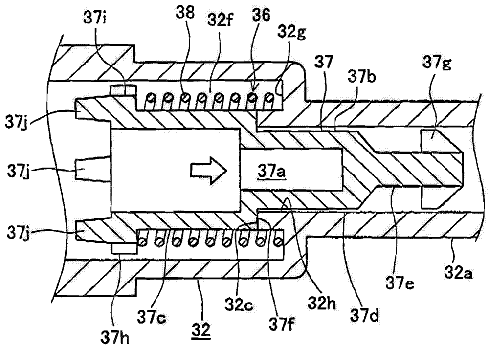 injector