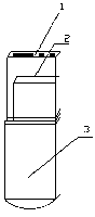 Design method of multifunctional U disk