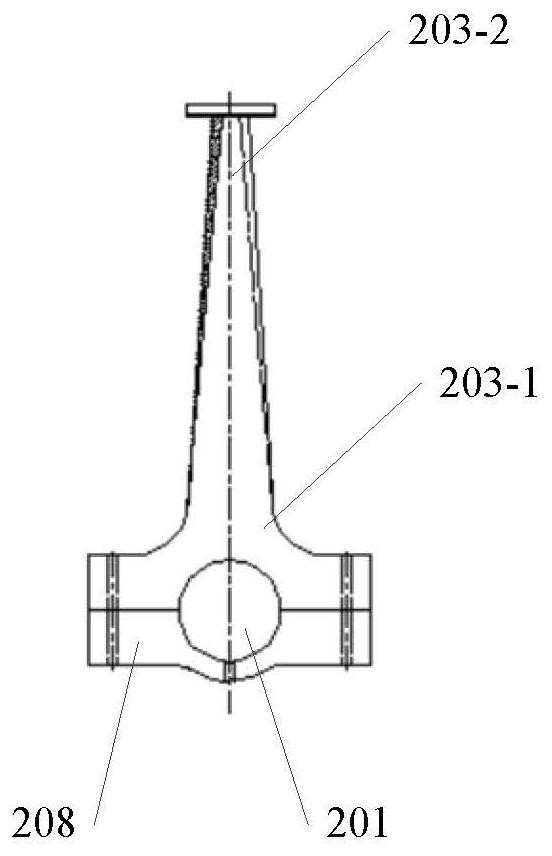 Kneading device