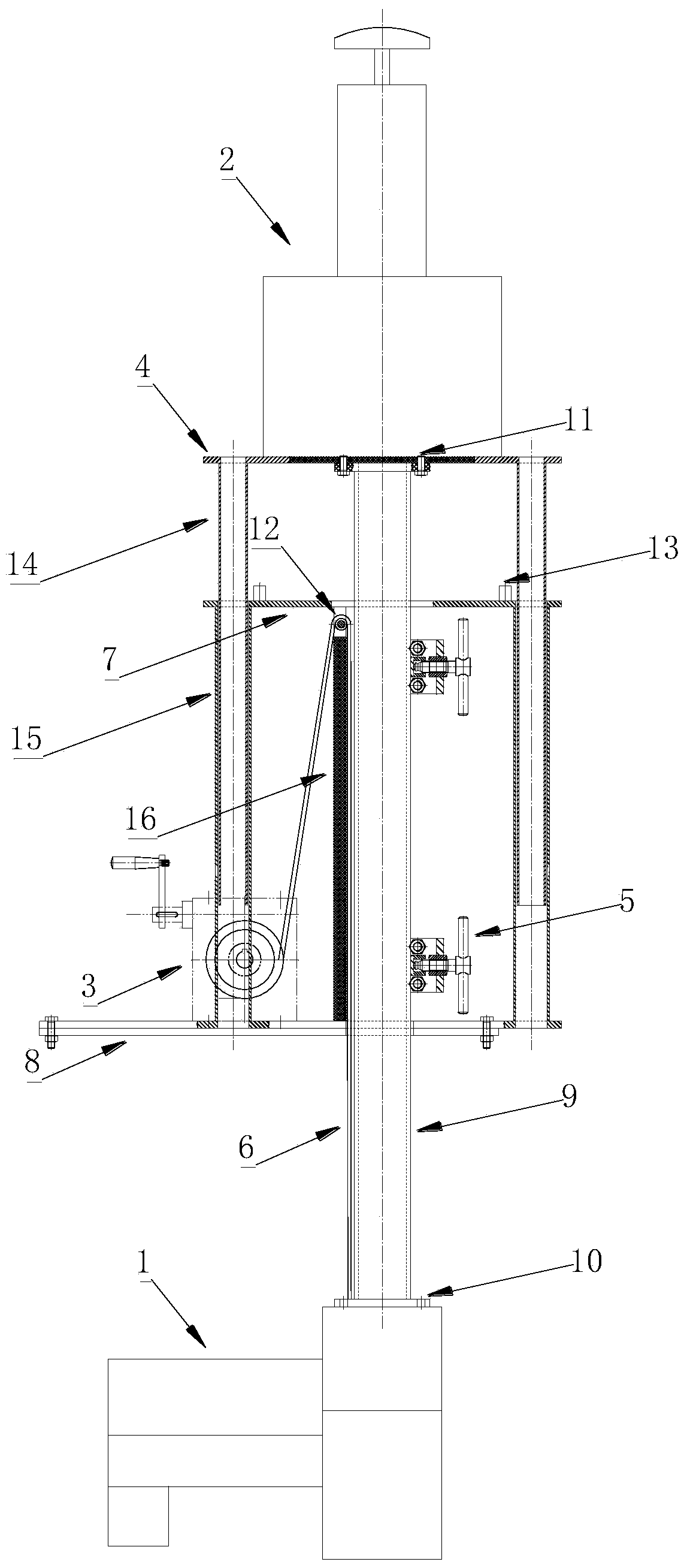 Integrated method for above-water and underwater integrated measurement system of ship-borne water shoreline