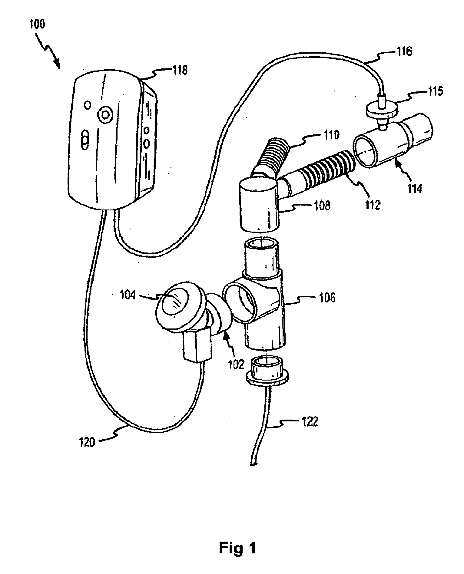 Treatment of pulmonary disorders with aerosolized medicaments such as vancomycin