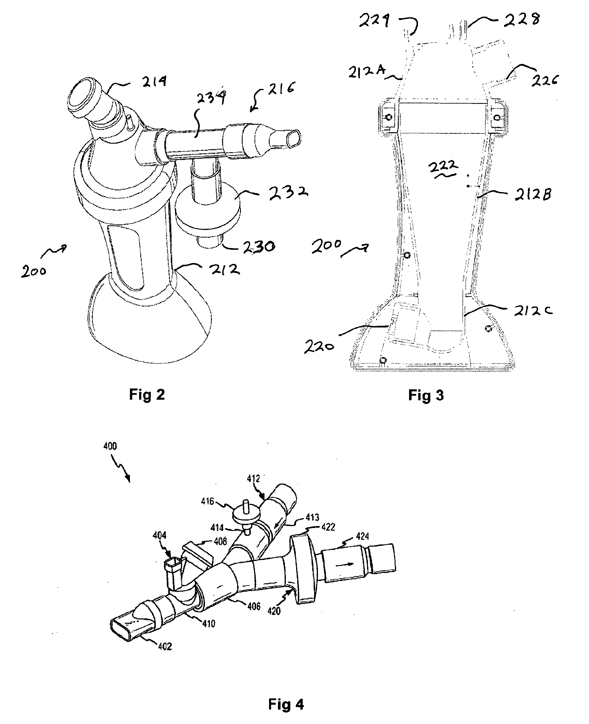 Treatment of pulmonary disorders with aerosolized medicaments such as vancomycin