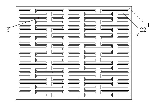 Partial discharge ultrahigh-frequency detection Peano fractal antenna