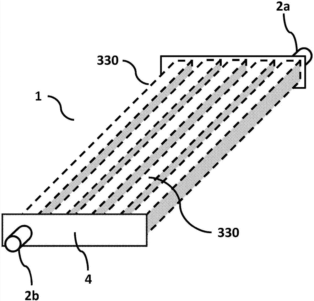 Composite solar collector