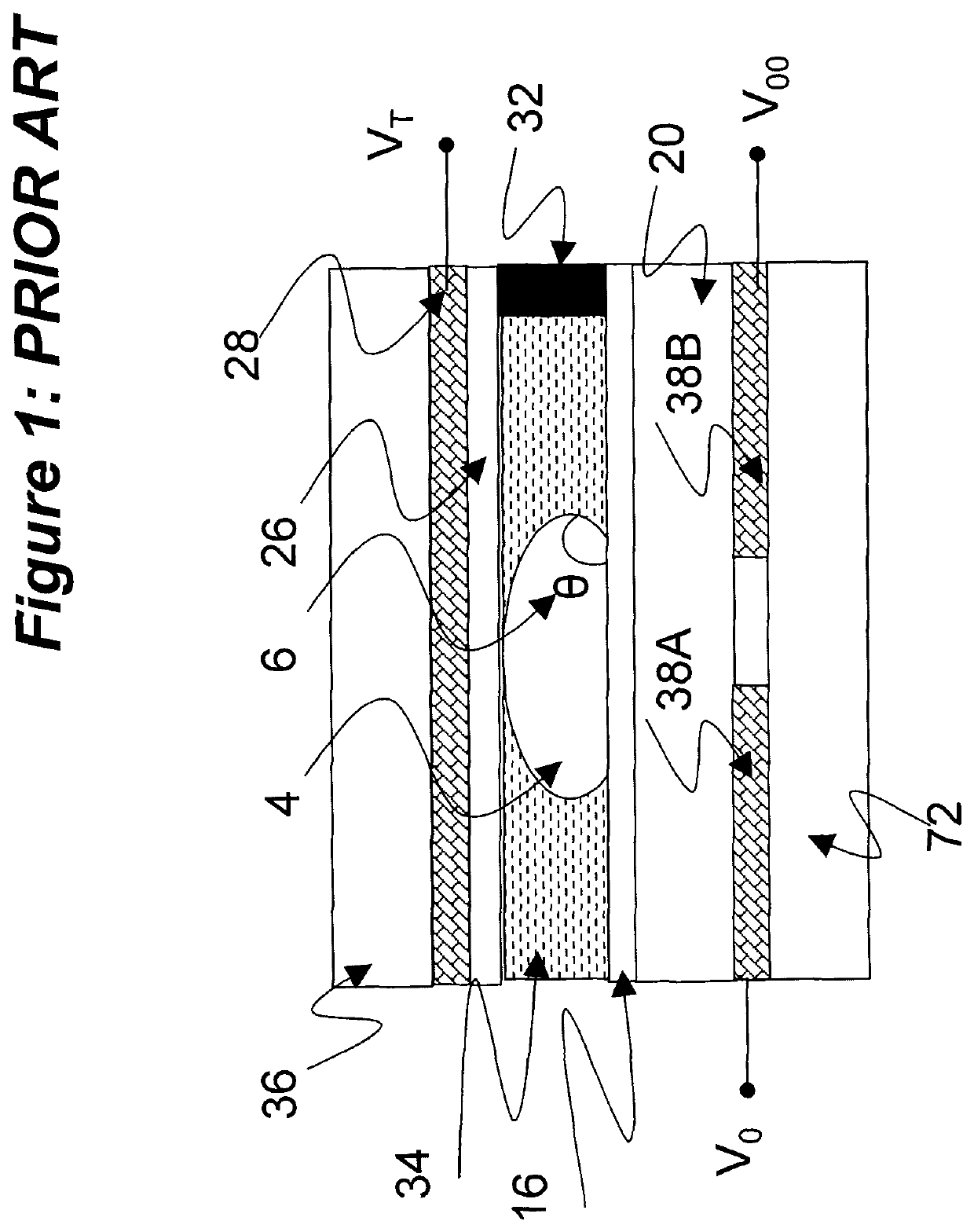 Droplet microfluidic device and methods of sensing the results of an assay therein