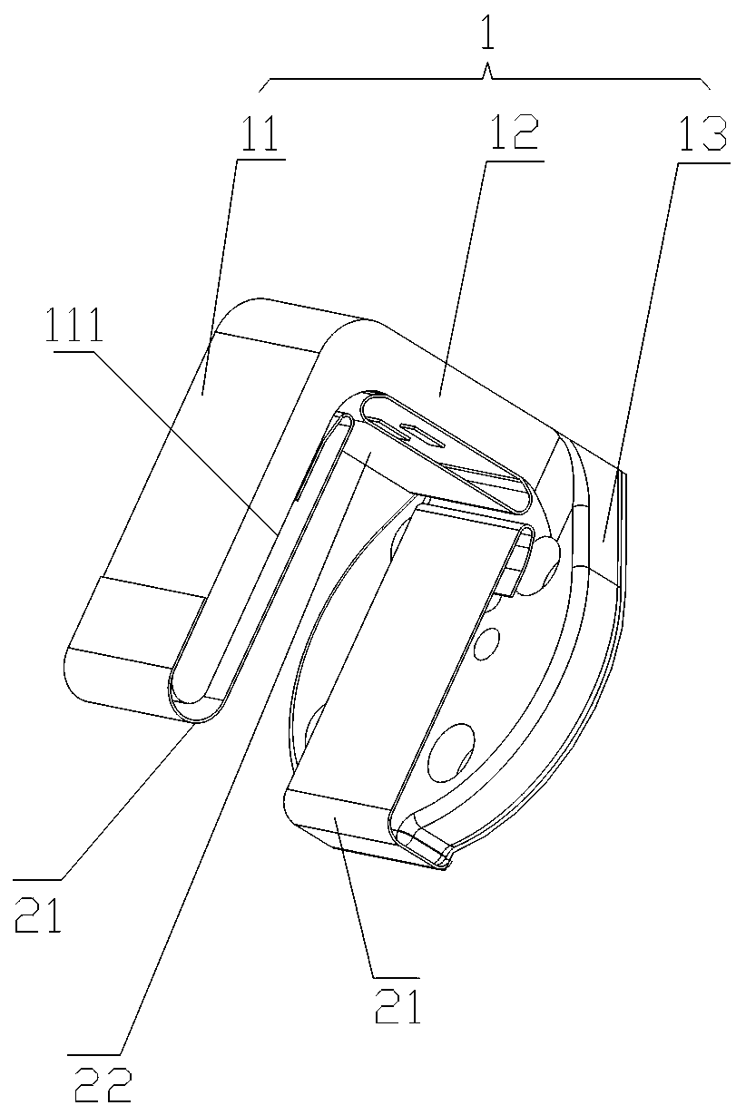 Terminal executing device capable of measuring force and used for robot