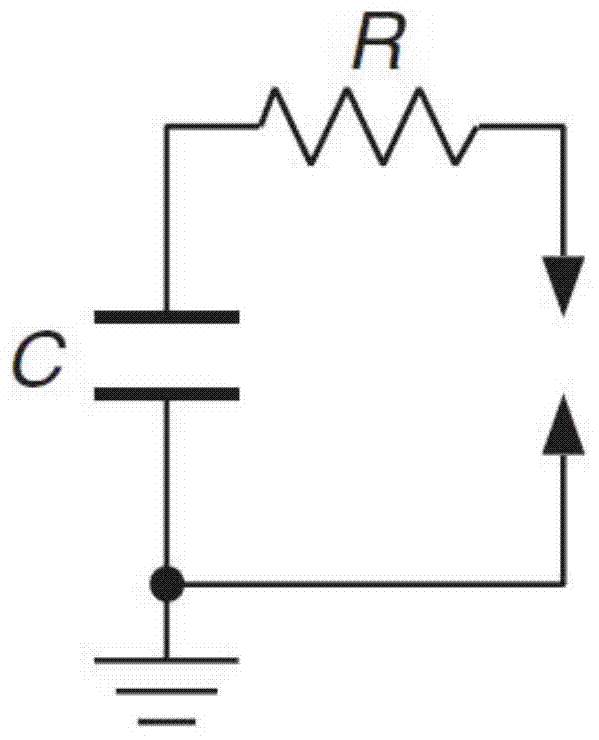 Ultralow temperature combustible gas explosion minimum ignition energy testing system and method