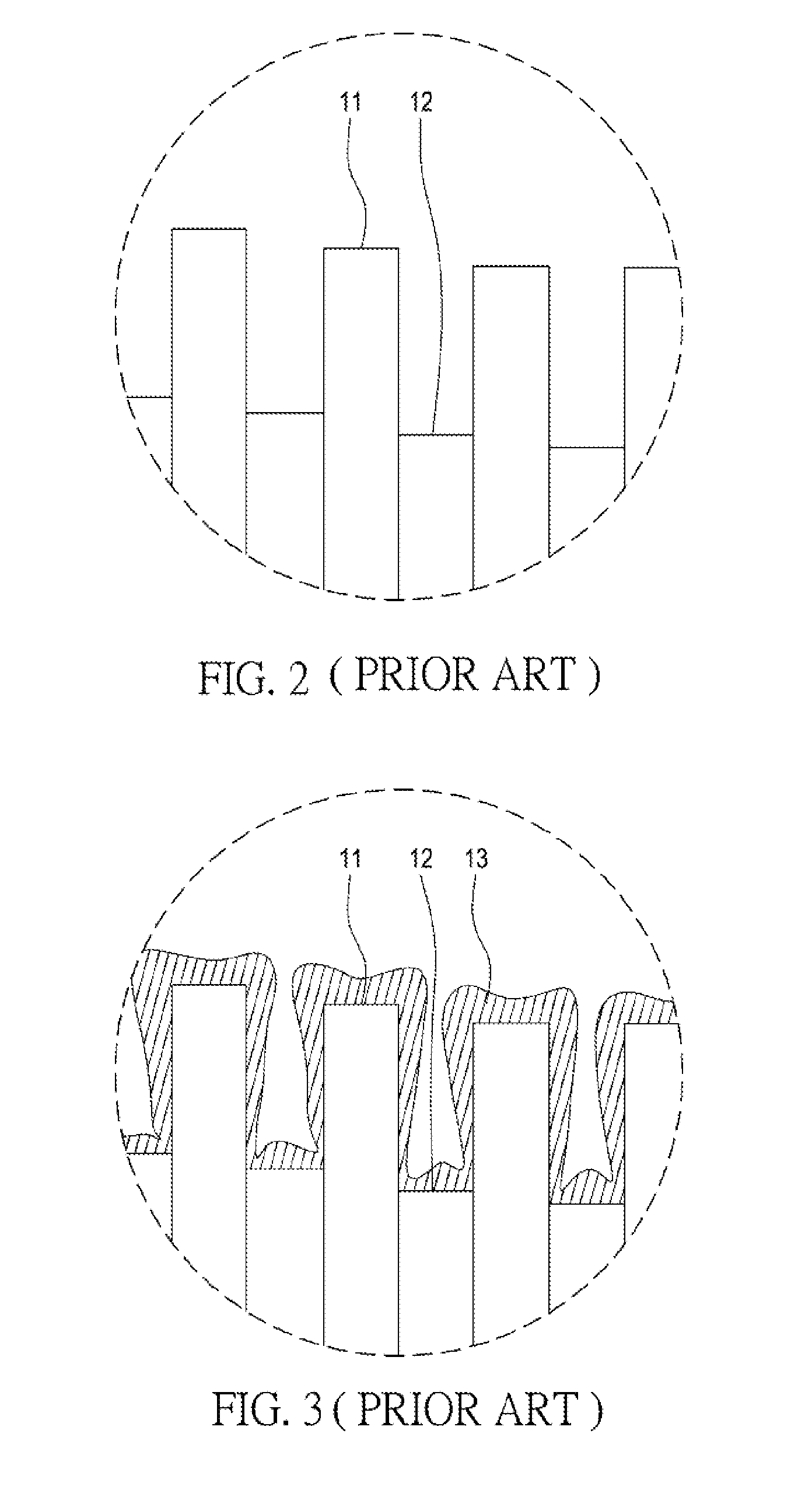 Winding apparatus for waveguide prototype mould and waveguide manufacturing method