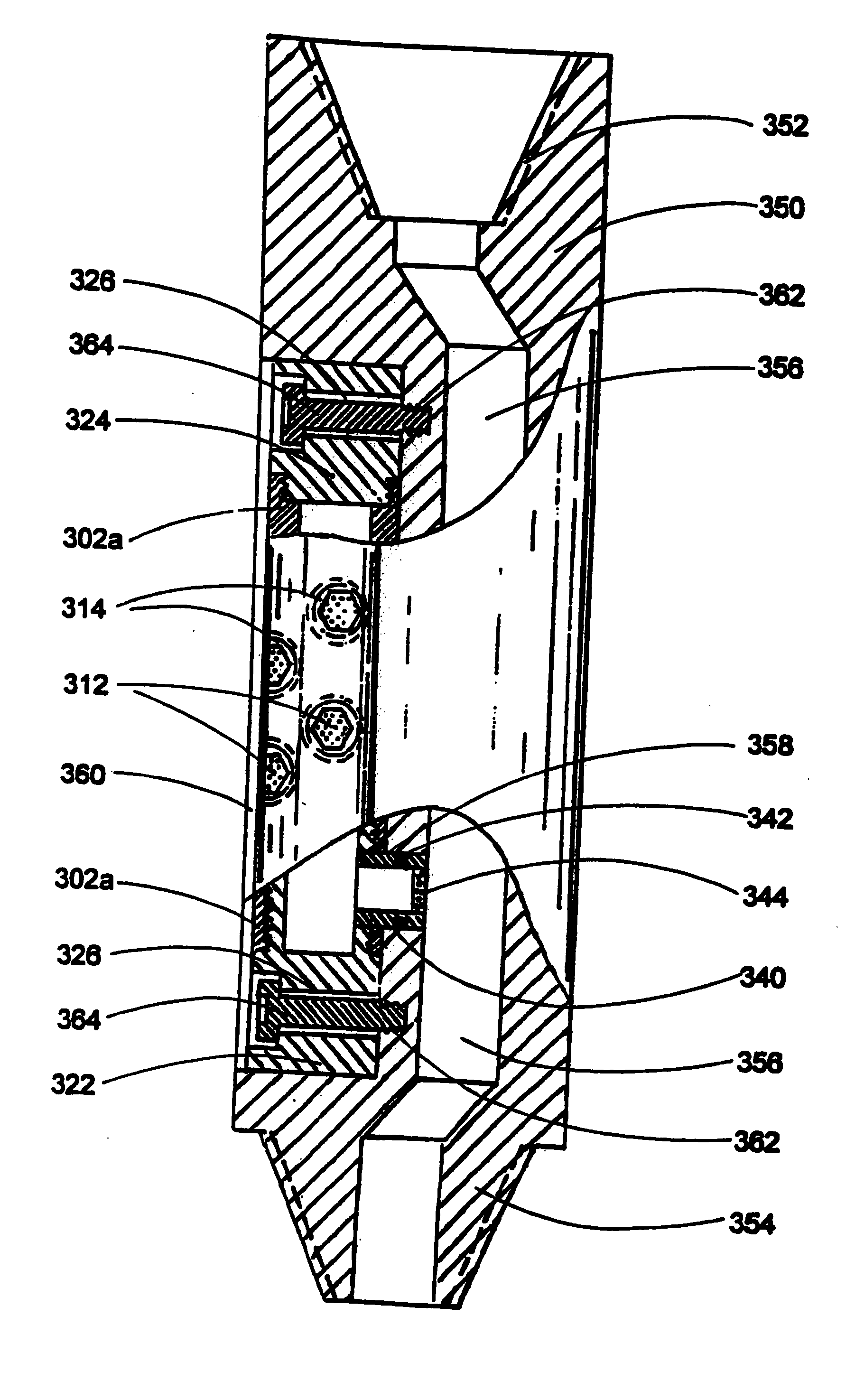 Underbalanced drilling method and apparatus