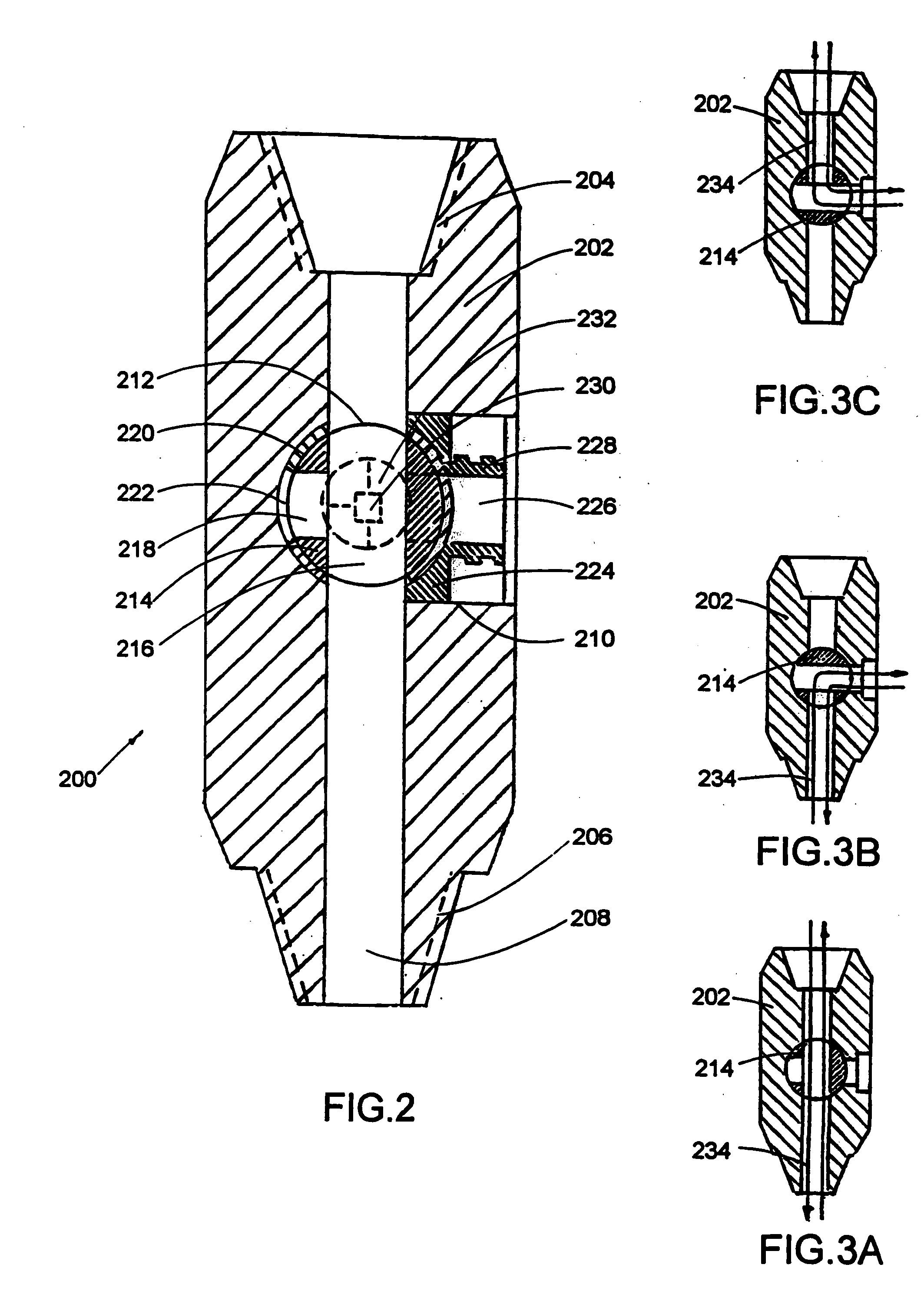 Underbalanced drilling method and apparatus