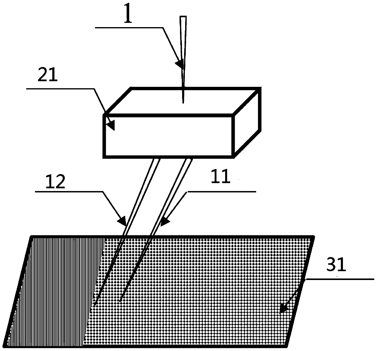 Additive manufacturing method