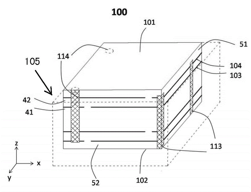 Bondable multilayer ceramic capacitor and manufacturing method thereof