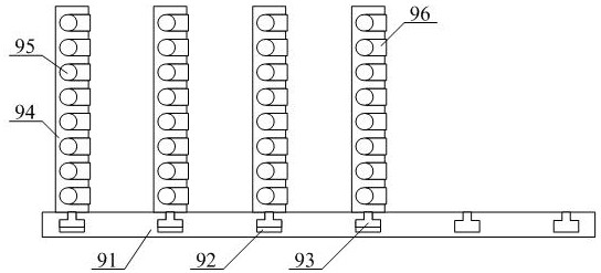 Multifunctional ring main unit based on intelligent monitoring device