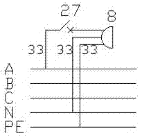 Performance lamplight power supply system