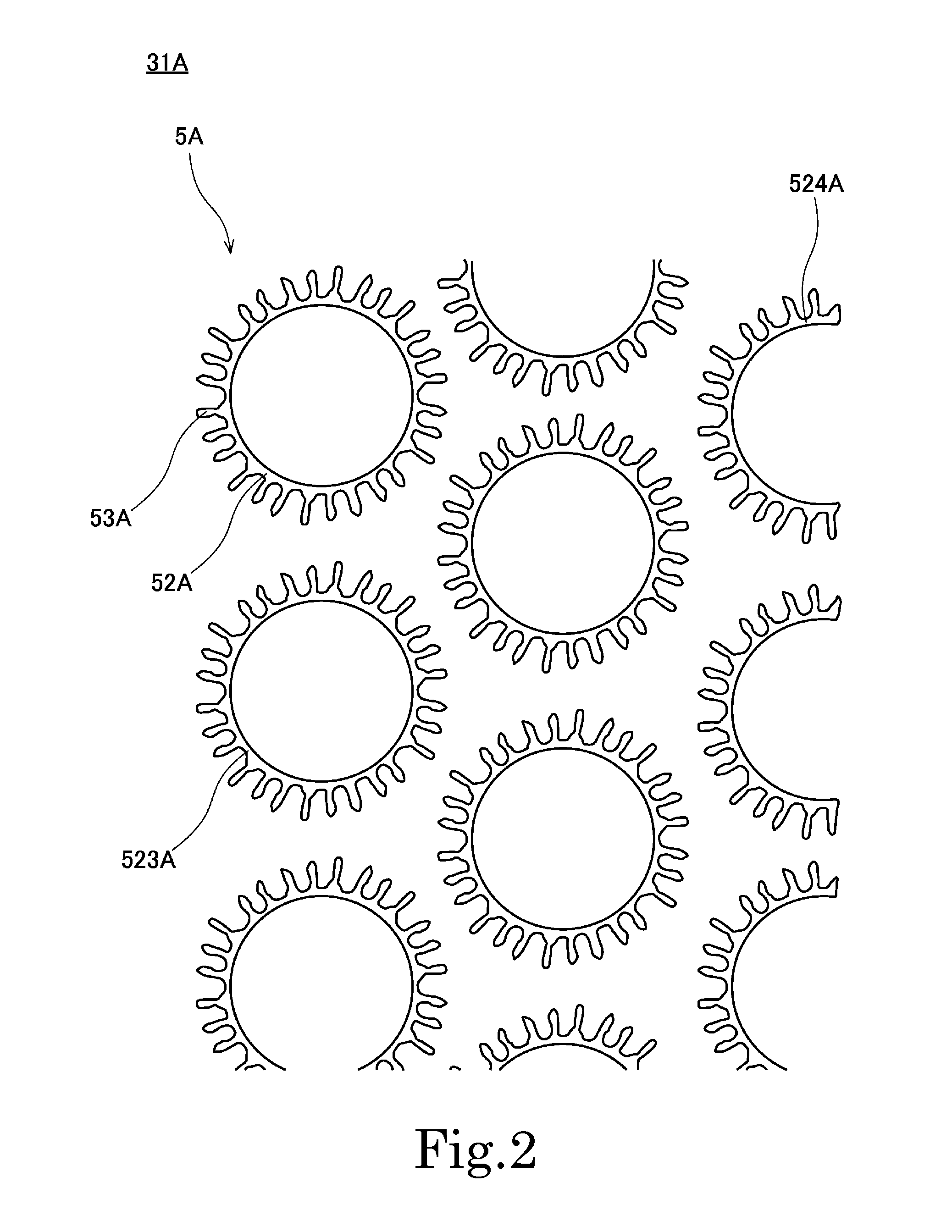 Top cover, disk drive apparatus, and method of manufacturing top cover