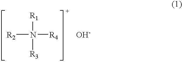 Photoresist stripping solution and method of treating substrate with the same