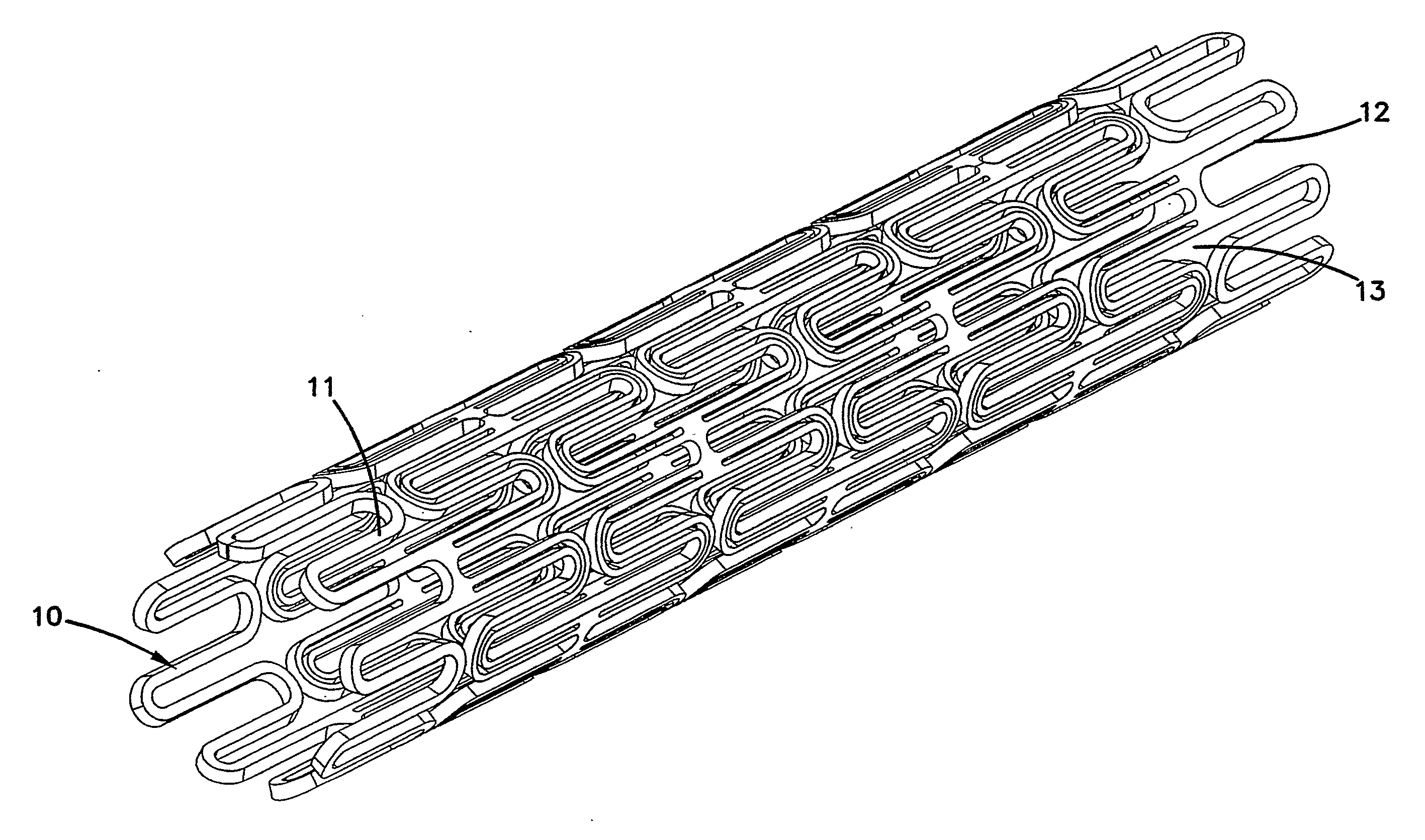 Enhanced property metal polymer composite