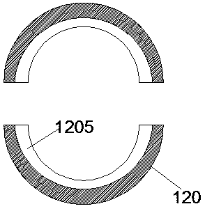 Electric-power access device