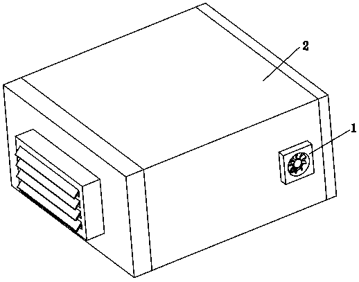 tubular fuel cell