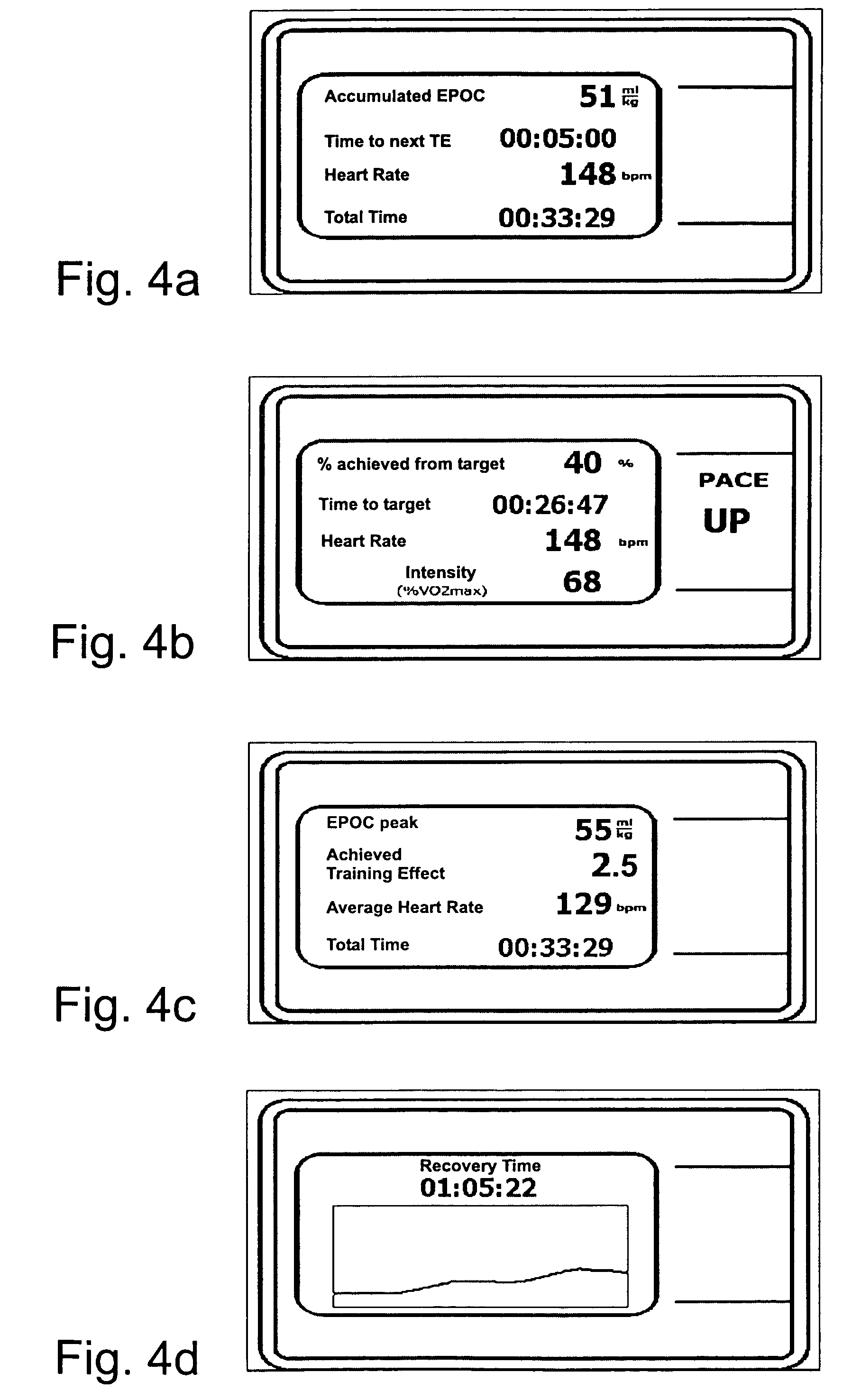 System for monitoring and predicting physiological state under physical exercise