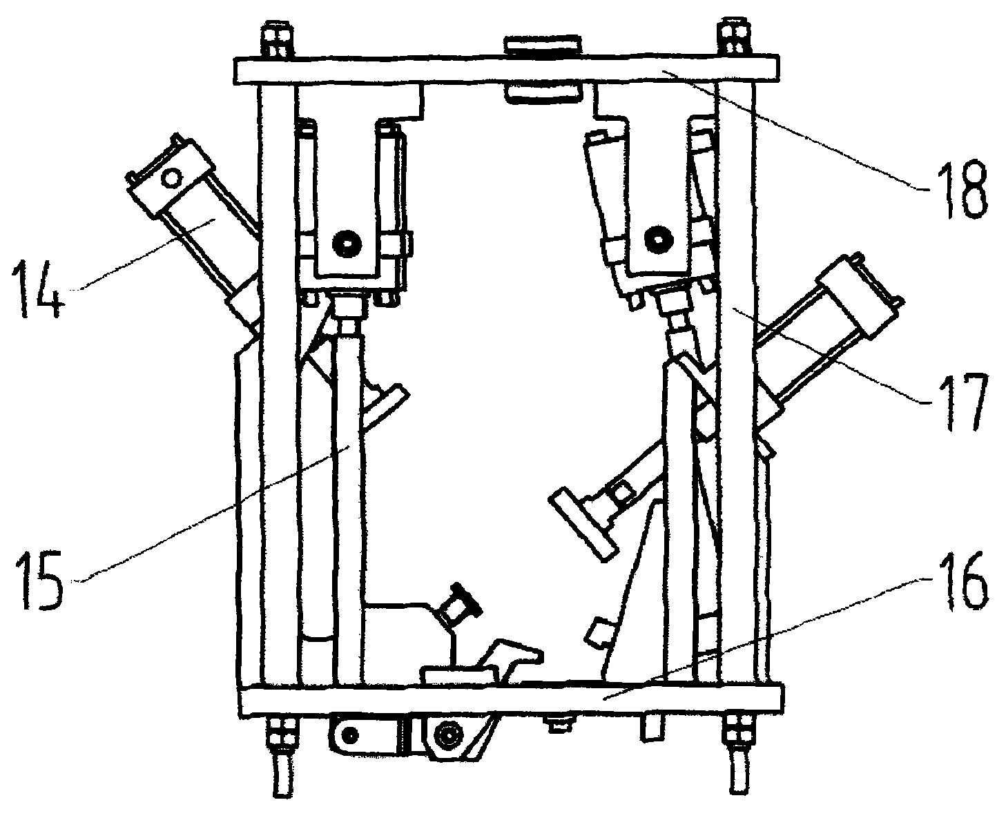 Leak detection equipment