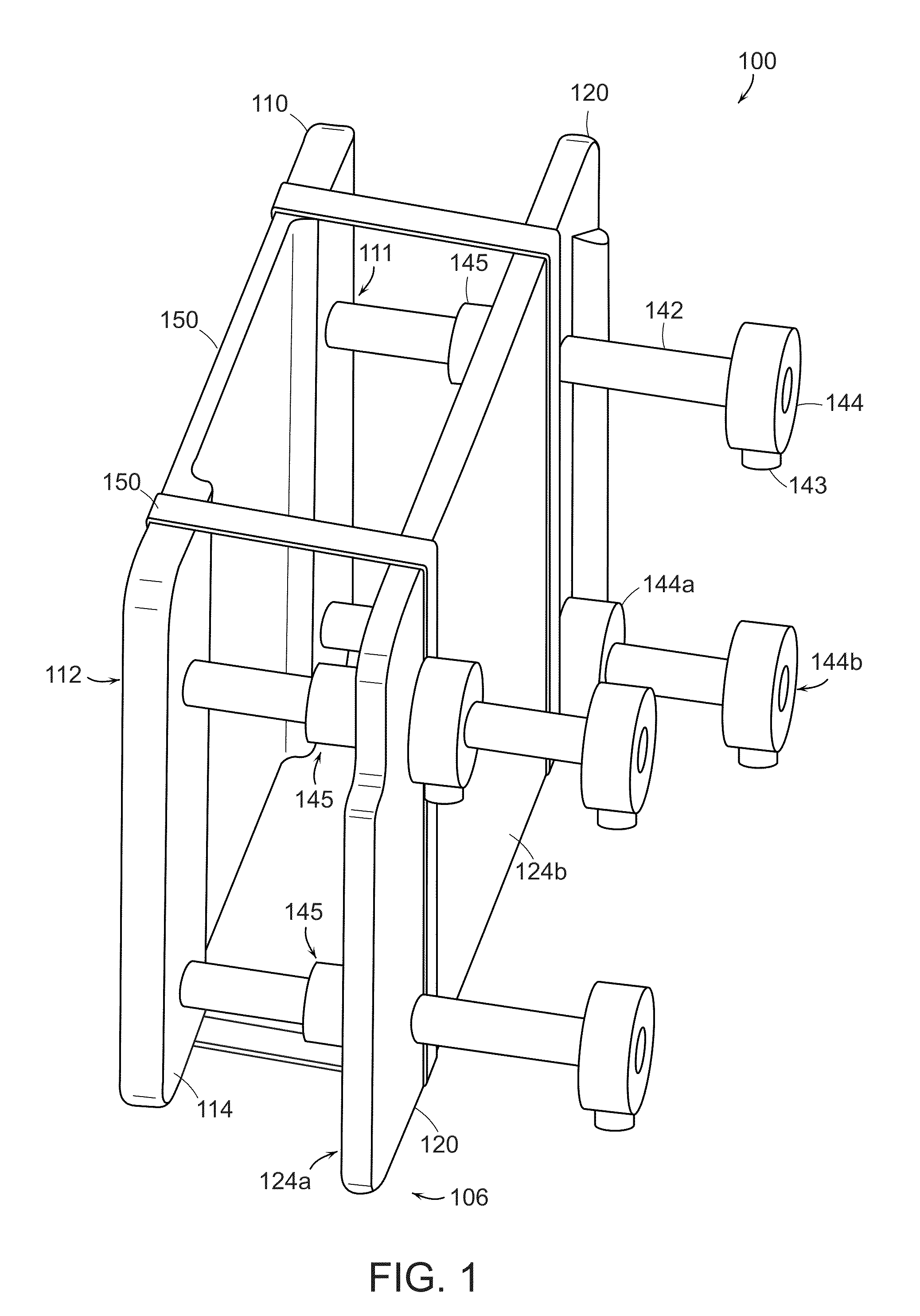 Compression device for enhancing normal/abnormal tissue contrast in MRI including devices and methods related thereto