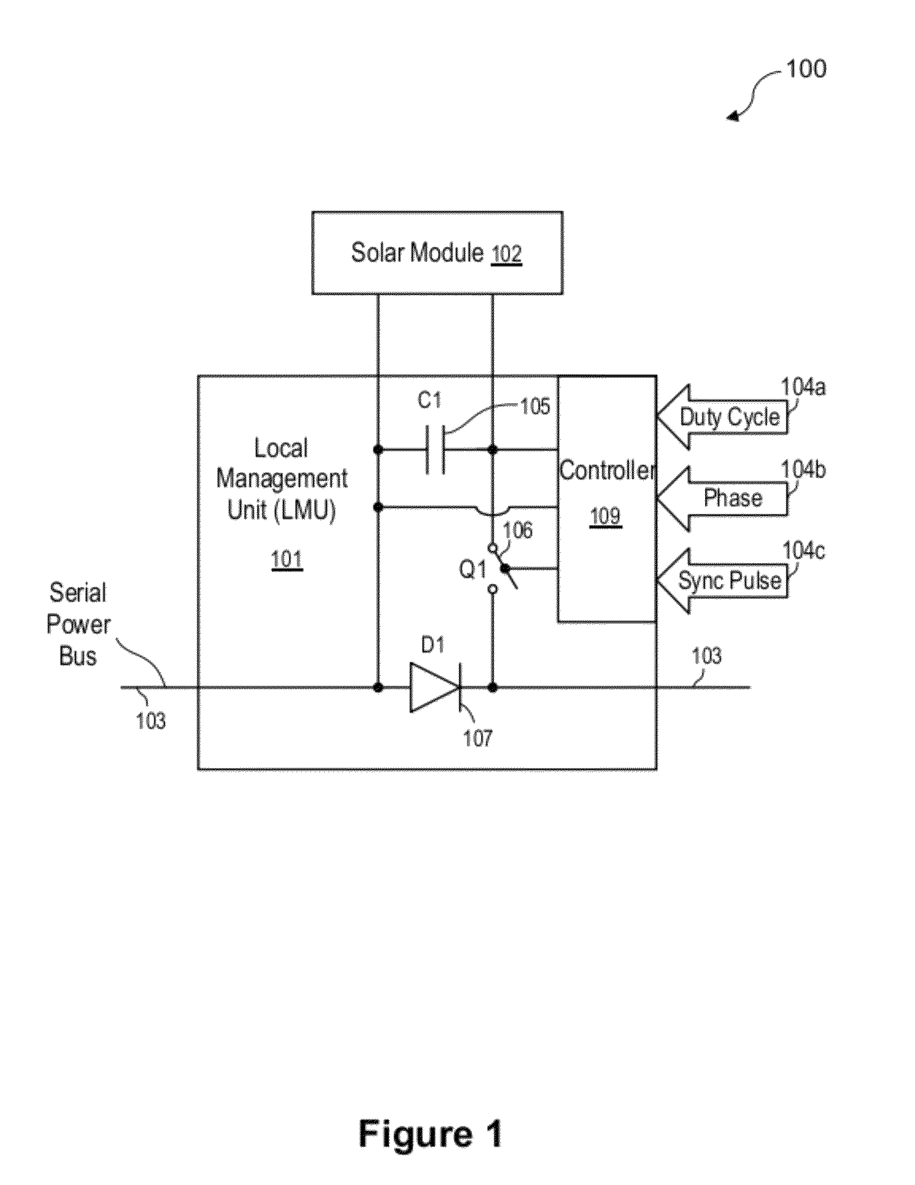 Enhanced systems and methods for using a power converter for balancing modules in single-string and multi-string configurations