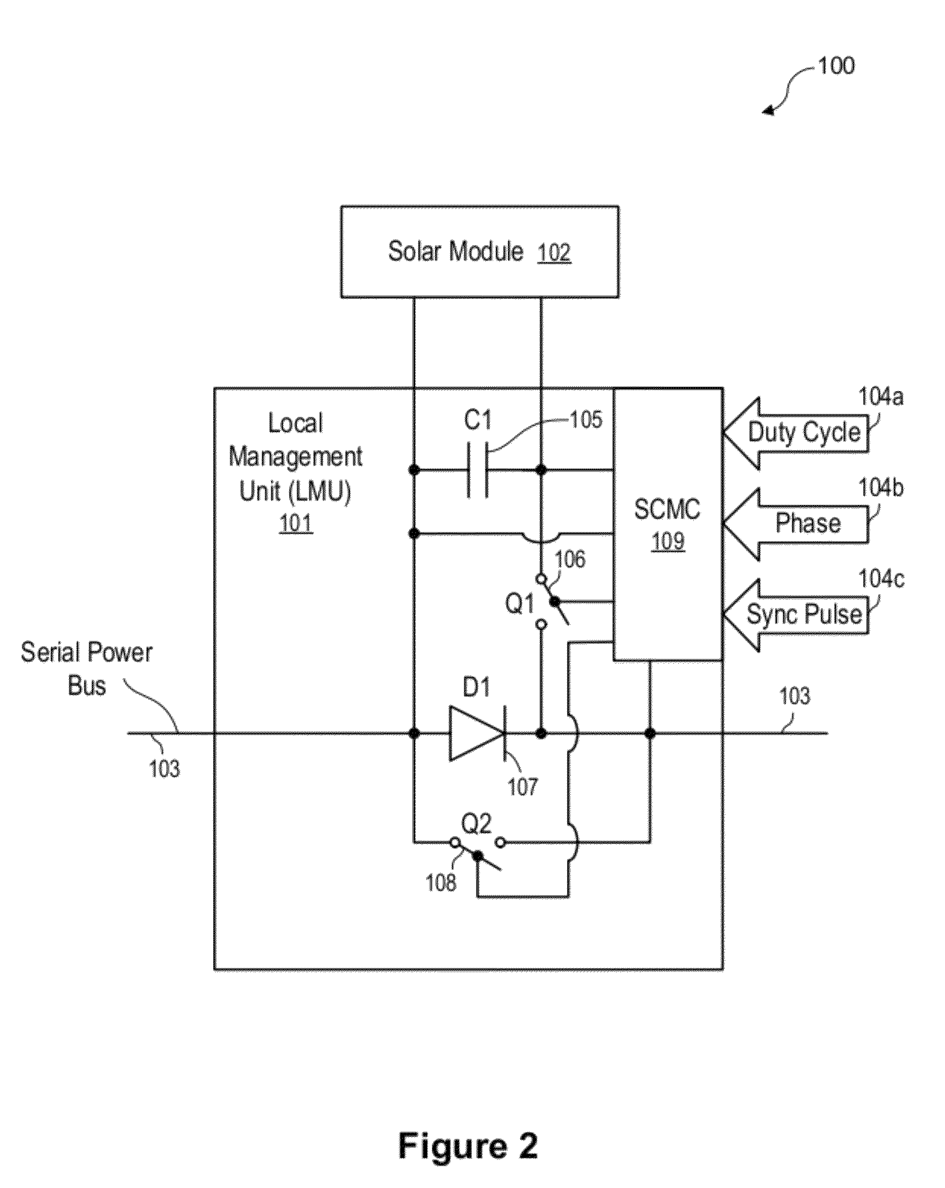 Enhanced systems and methods for using a power converter for balancing modules in single-string and multi-string configurations