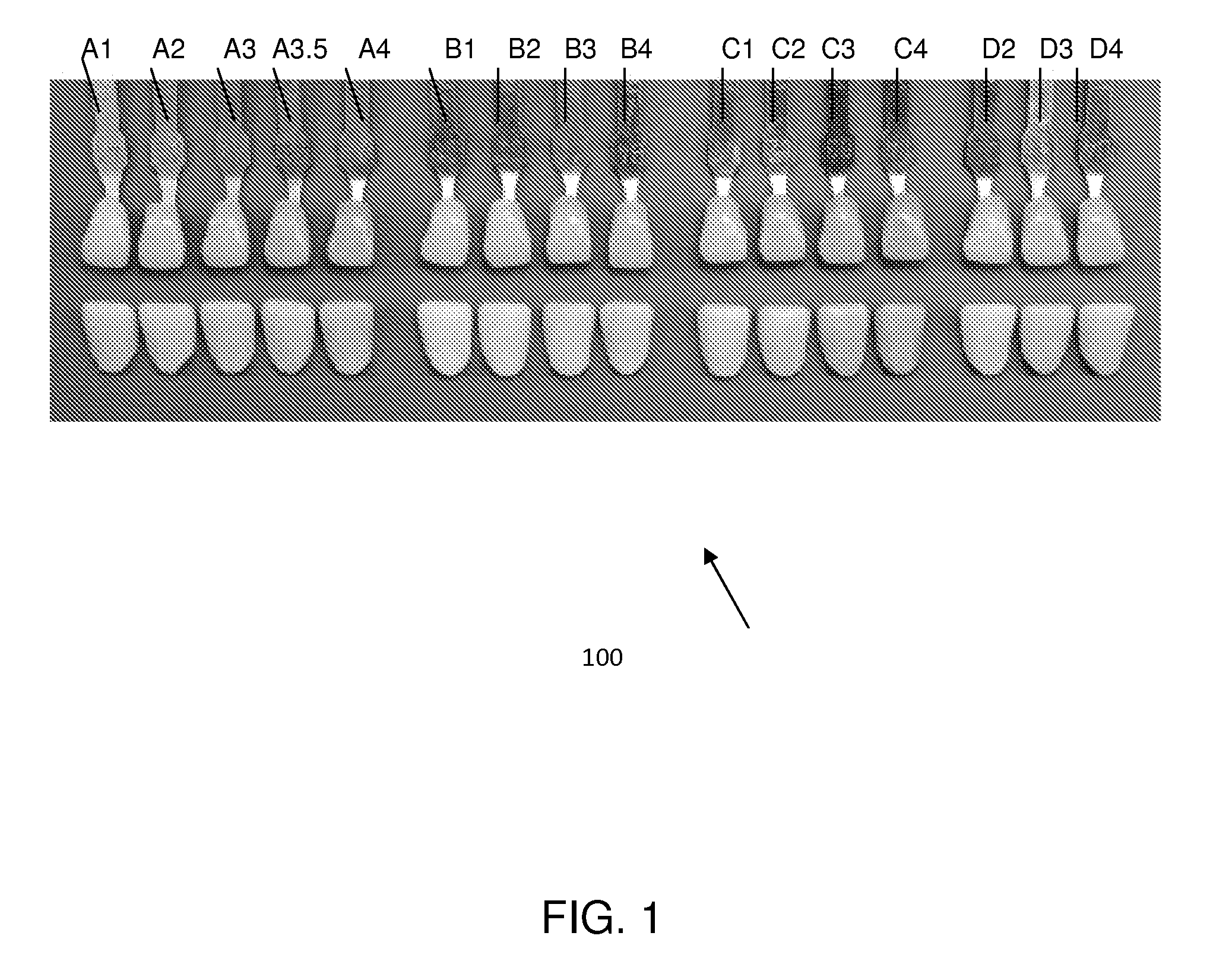 Method, system, and composition for coloring ceramics