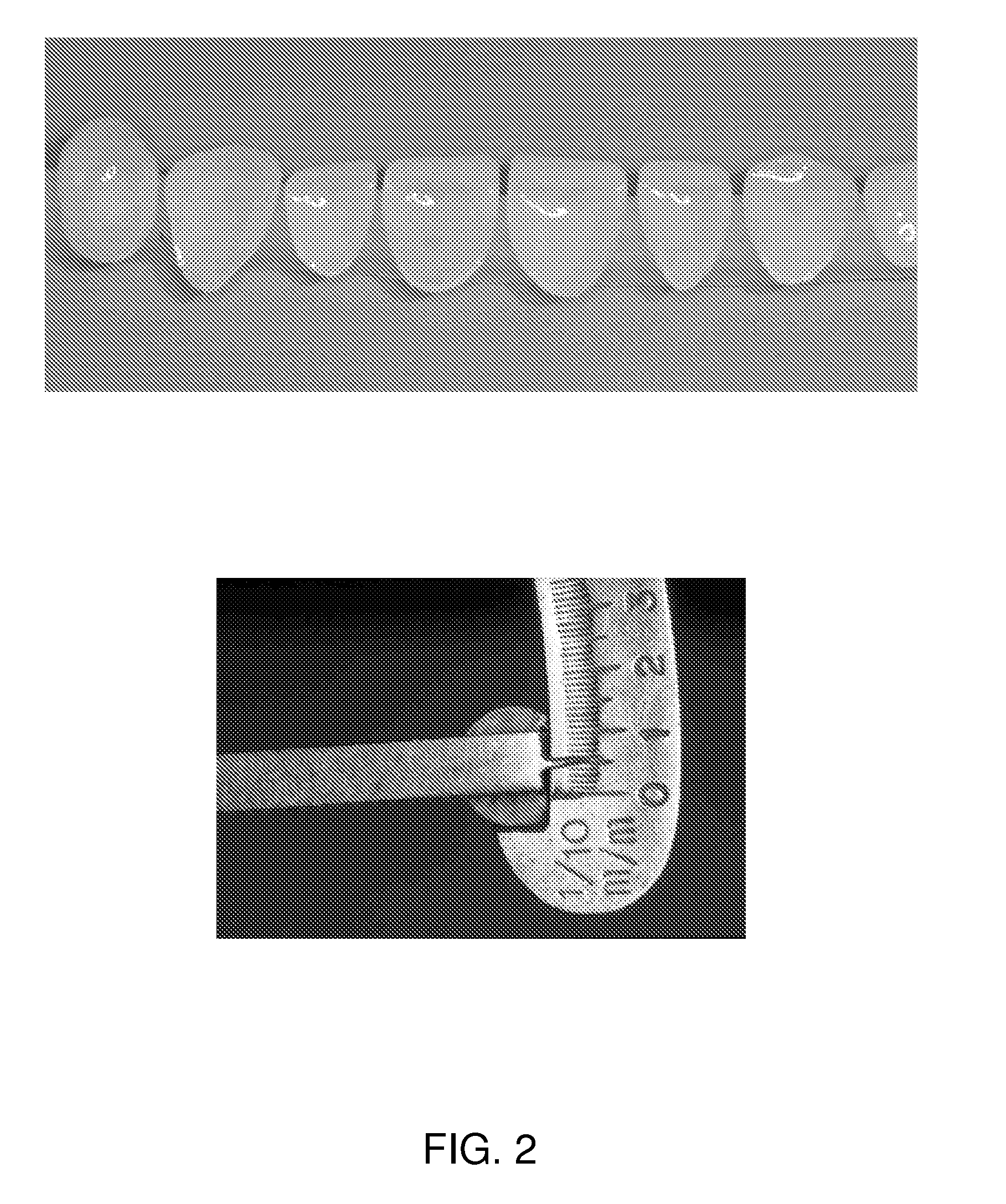 Method, system, and composition for coloring ceramics