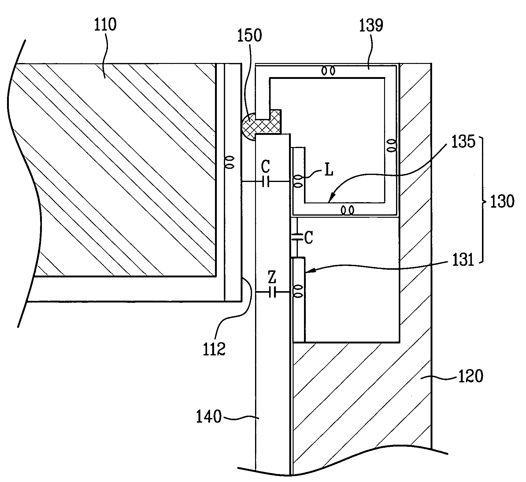 Heating apparatus using electromagnetic wave