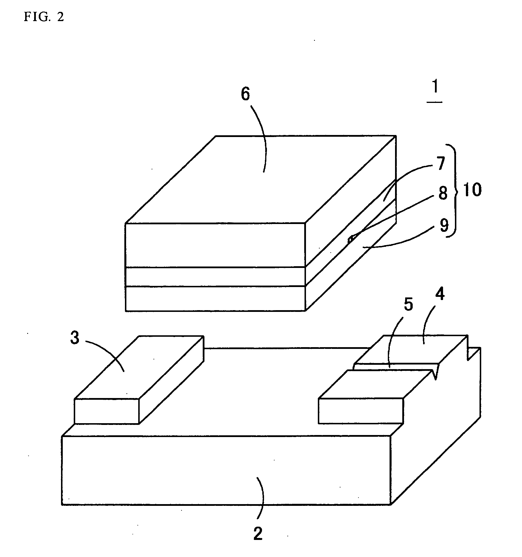 Optical waveguide device, manufacturing method for optical waveguide device and intermediate of optical waveguide device