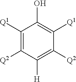 Rigid foam and associated article