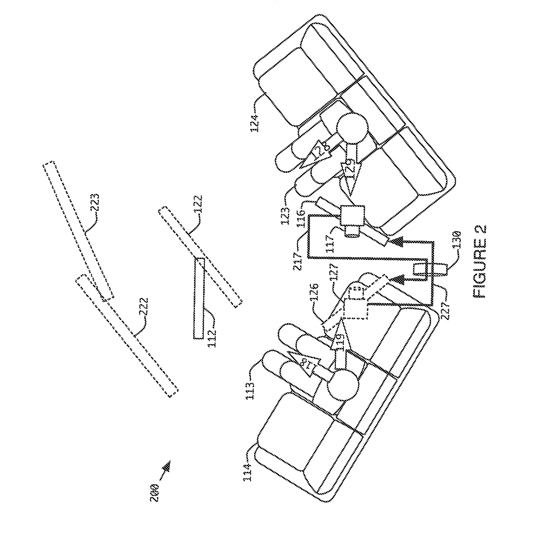 Telepresence communications system and method