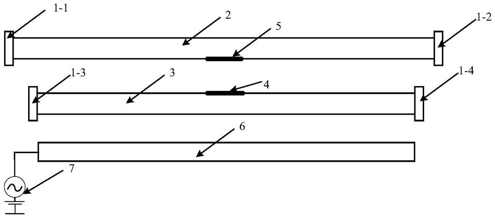 A Tunable Micromass Sensor Based on Modal Localization Effect