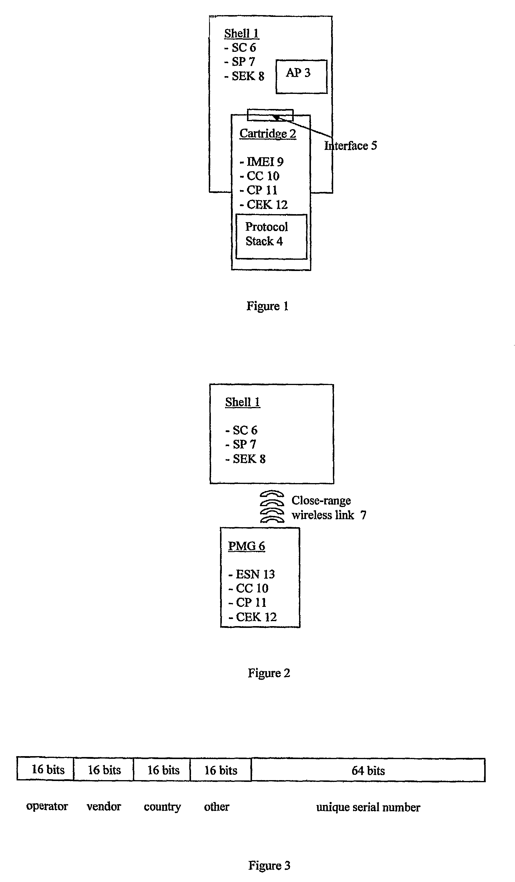 Universal Device id Registry, Back-End, and Self-Verification Architecture