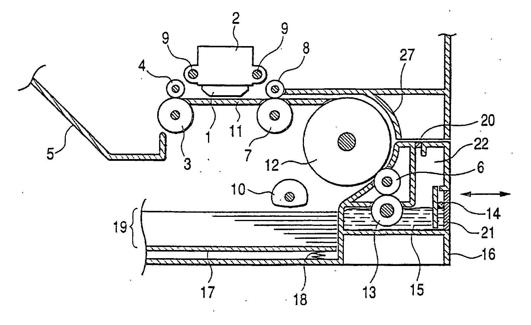 Aqueous ink, ink set, and image-forming method