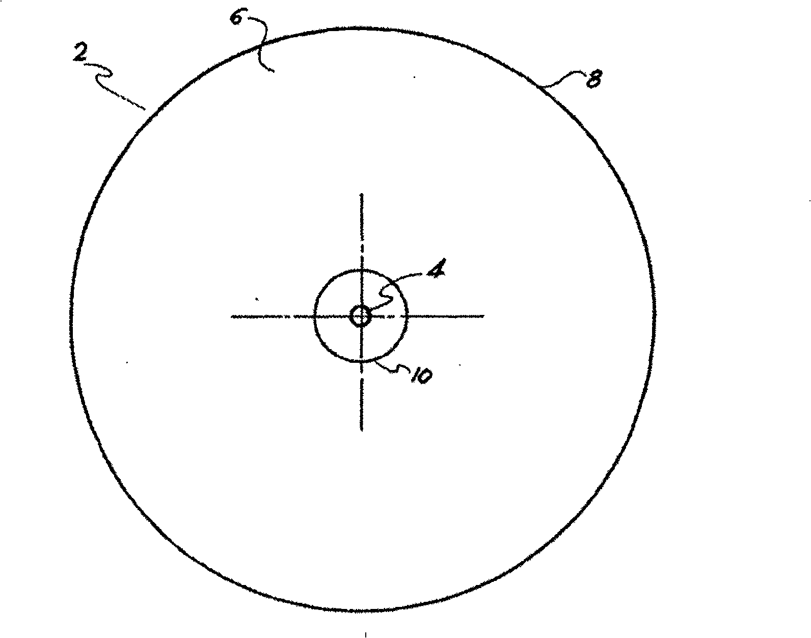 Solar atmospheric water harvester