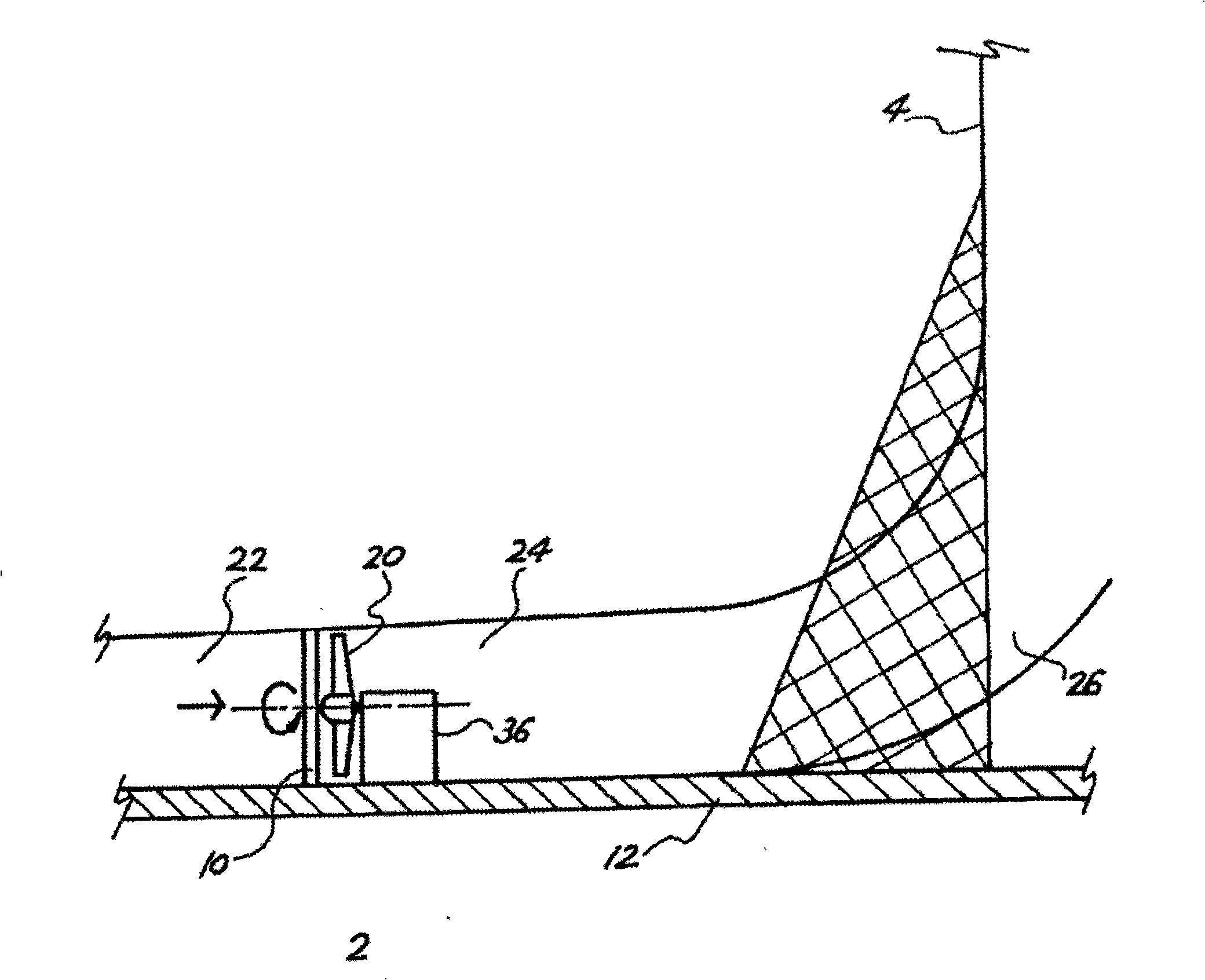 Solar atmospheric water harvester