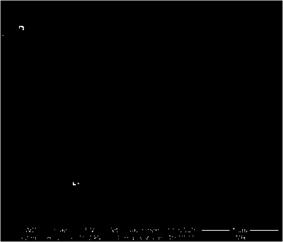 Solid-liquid interface self-assembly preparation method for graphene oxide film