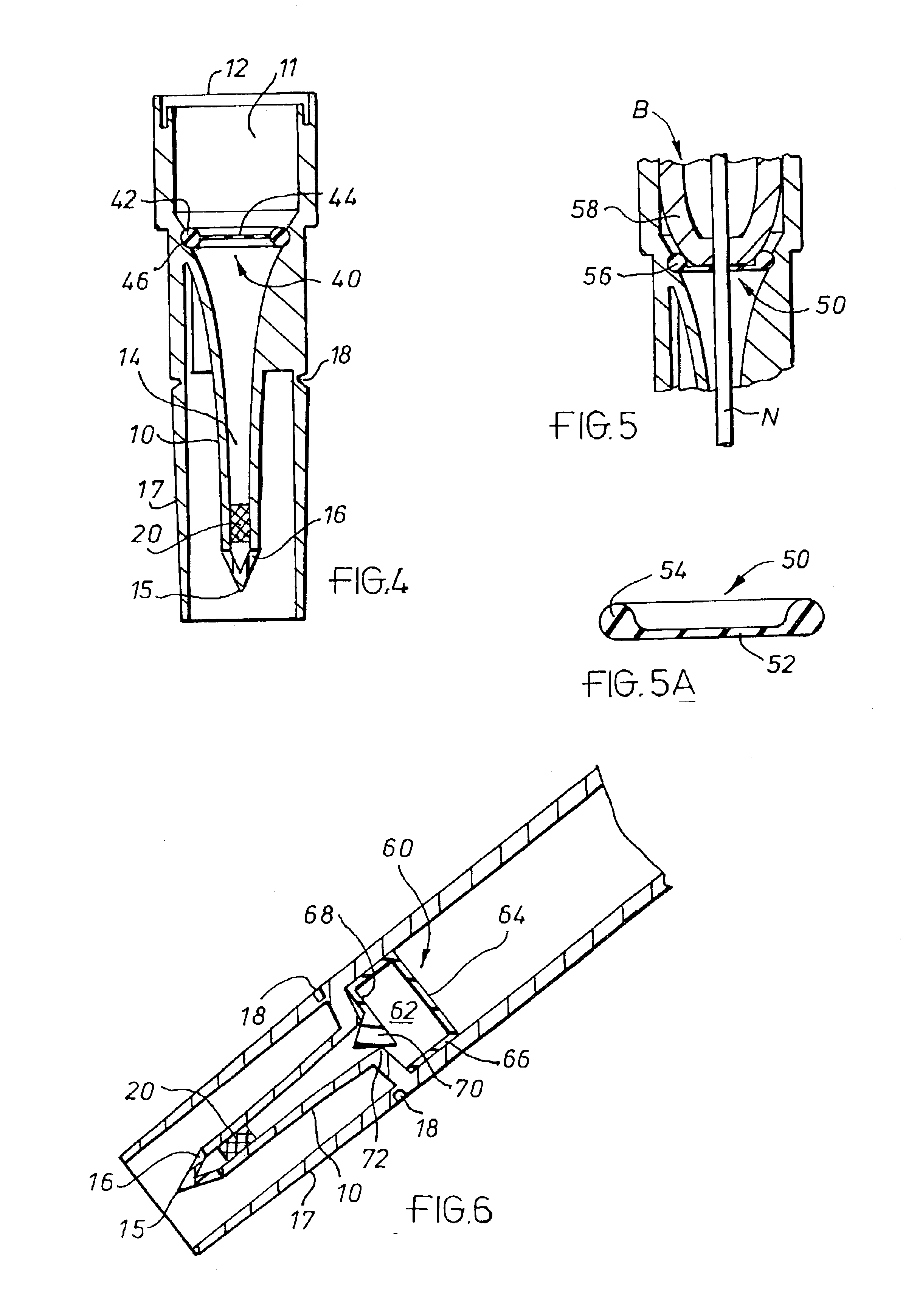 Retractable needle syringe including a sheath and an intravenous adapter