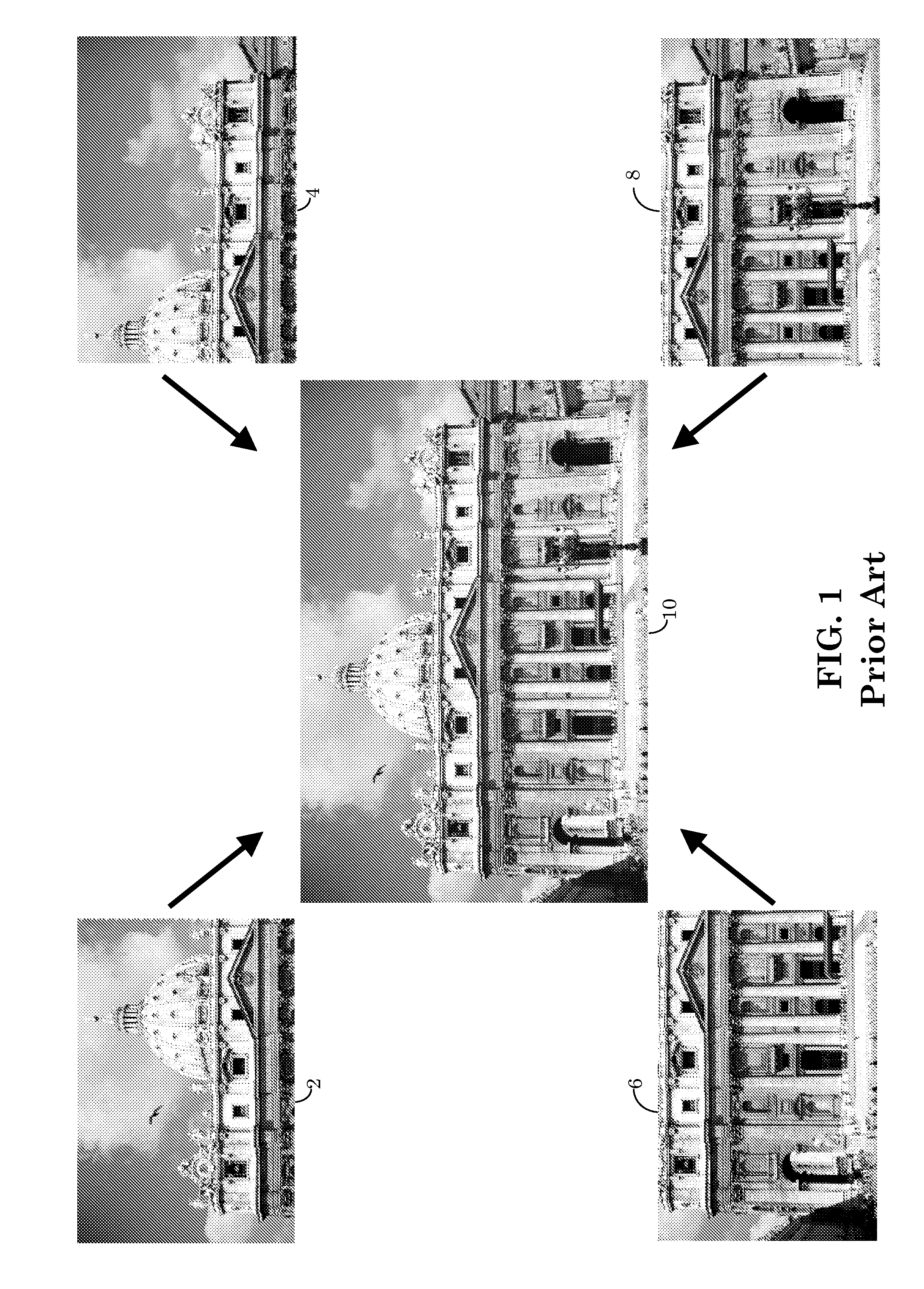 Small vein image recognition and authorization using constrained geometrical matching and weighted voting under generic tree model