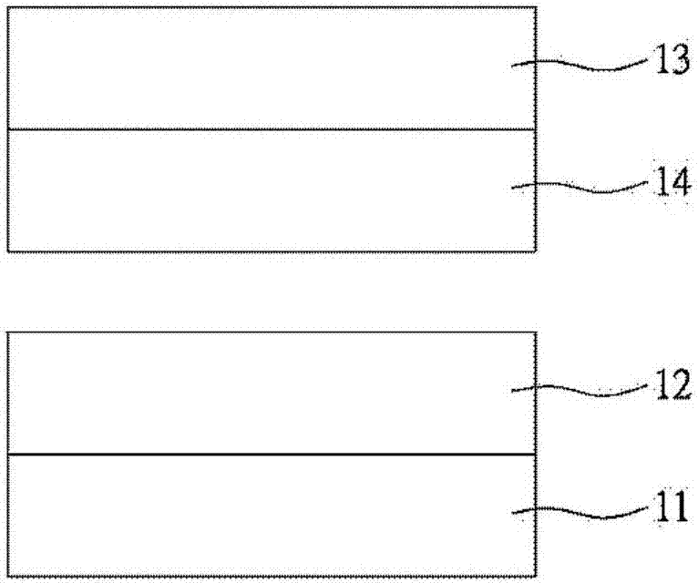 Metal-bonded light emitting diode and method for forming metal-bonded light emitting diode