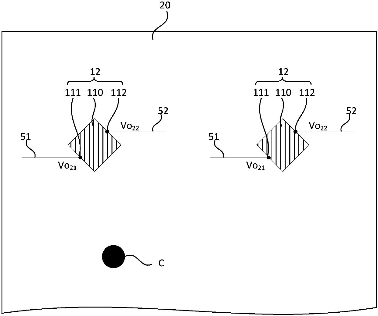 Display panel and display device